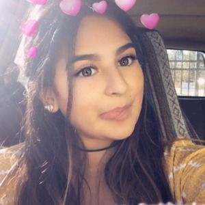 Meet your Posher, Sadie